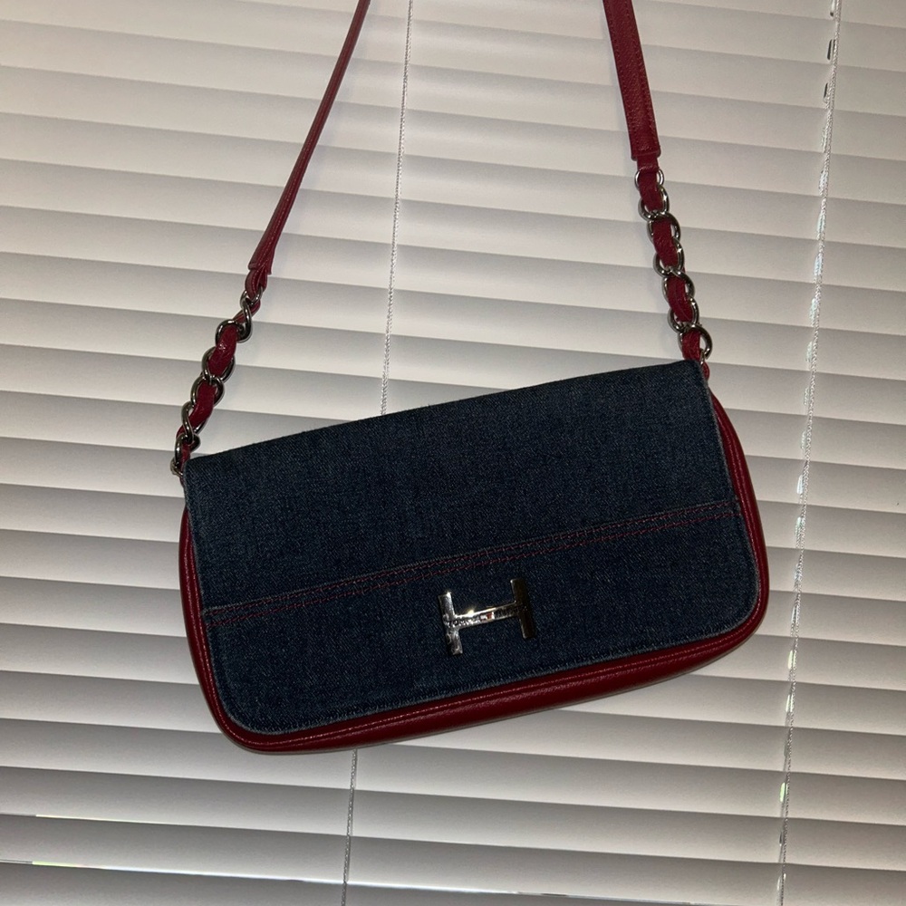 Tommy Hilfiger purse